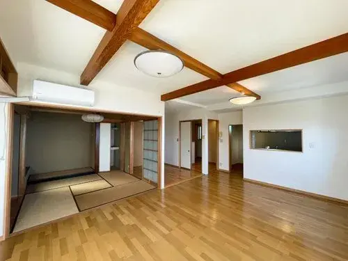 2LDK+S Propriété Ville d'Atami, Préfecture de Shizuoka (6)
