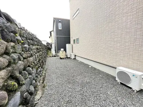 Akiya in 富士市