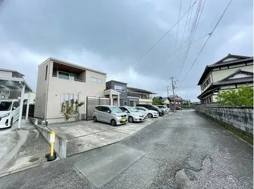3LDK+S物件 富士市 静岡県 (2)