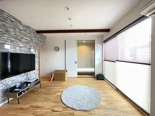3LDK+S物件 富士市 静岡県 (5)