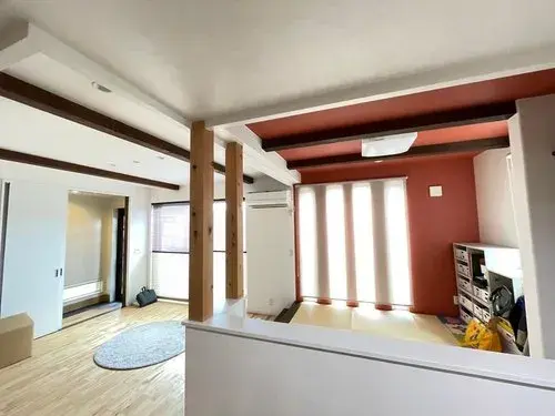 3LDK+S物件 富士市 静岡県 (8)