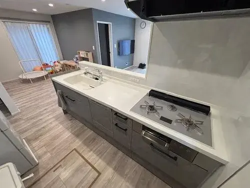 3LDK مدينة Shizuoka محافظة Shizuoka (12)