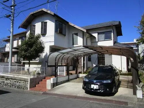 Akiya in Hamamatsu