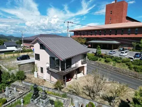 Akiya in Izunokuni