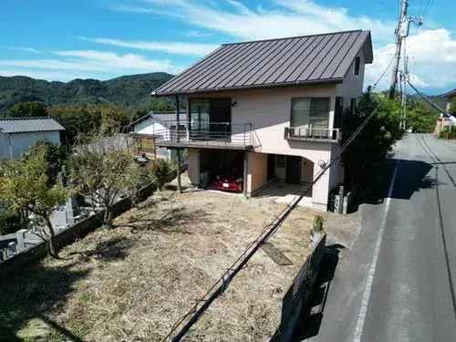1LDK Izunokuni City Shizuoka Prefecture (3)
