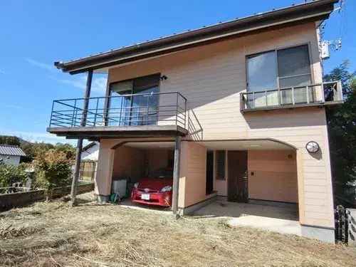 1LDK Izunokuni City Shizuoka Prefecture (4)