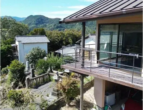 1LDK Izunokuni City Shizuoka Prefecture (5)
