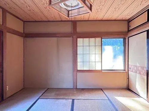 Akiya in Shizuoka