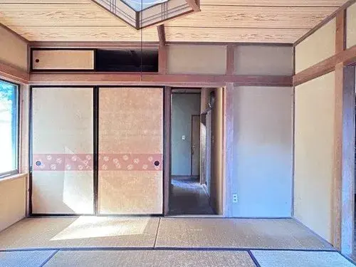 2-Story House Shizuoka City Shizuoka Prefecture (2)