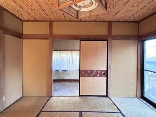 2-Story House Shizuoka City Shizuoka Prefecture (3)