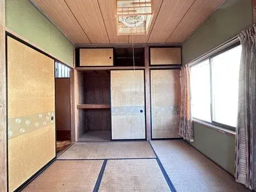 2-Story House Shizuoka City Shizuoka Prefecture (4)