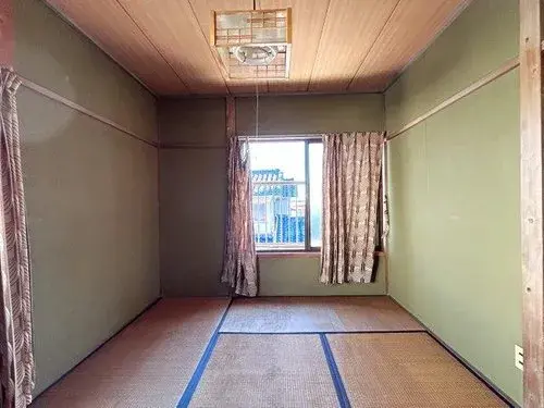 2-Story House Shizuoka City Shizuoka Prefecture (5)