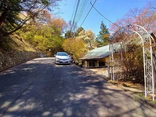 2LDK Property Kannami Town Shizuoka Prefecture (2)