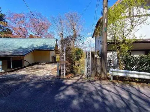 2LDK Property Kannami Town Shizuoka Prefecture (3)