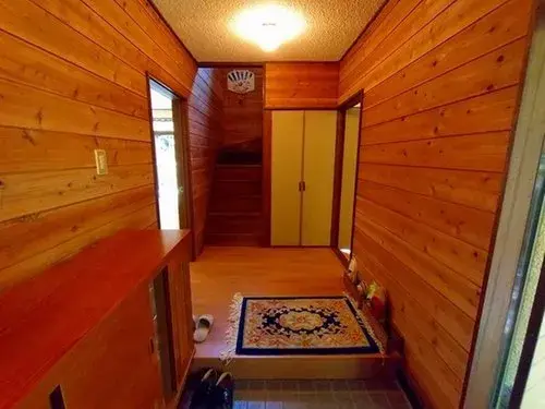2LDK Property Kannami Town Shizuoka Prefecture (6)