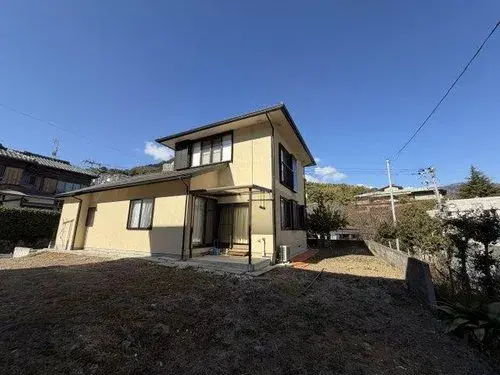 4LDK物件 熱海市 静岡県 (2)