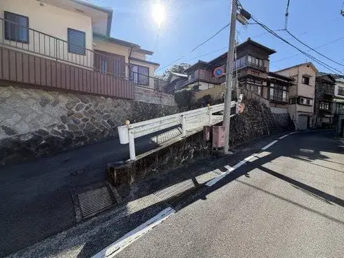 4LDK物件 熱海市 静岡県 (4)