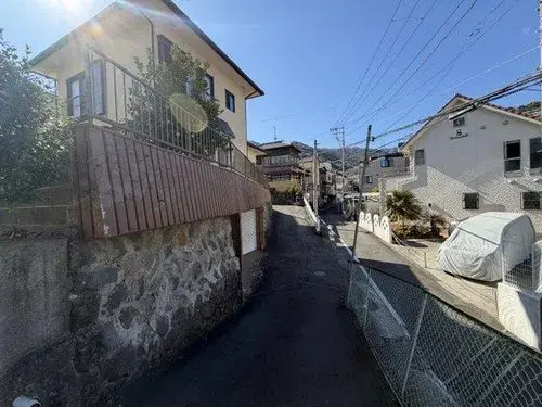 4LDK物件 熱海市 静岡県 (5)