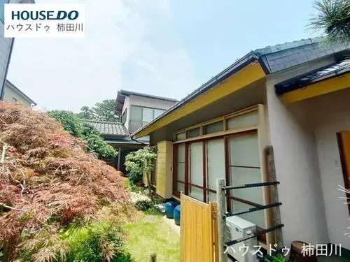 Akiya in Numazu