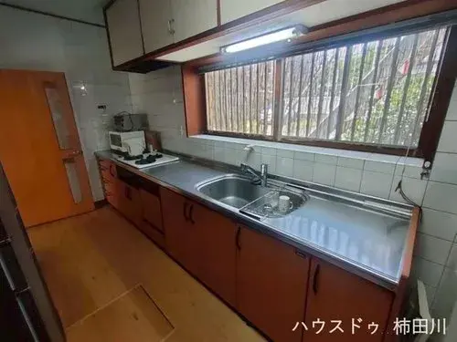 Propiedad 5DK Ciudad de Numazu Prefectura de Shizuoka (12)