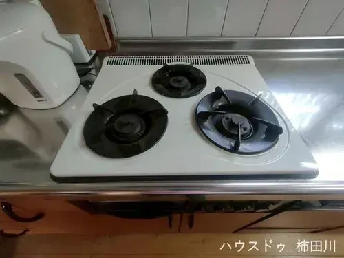 Propiedad 5DK Ciudad de Numazu Prefectura de Shizuoka (13)