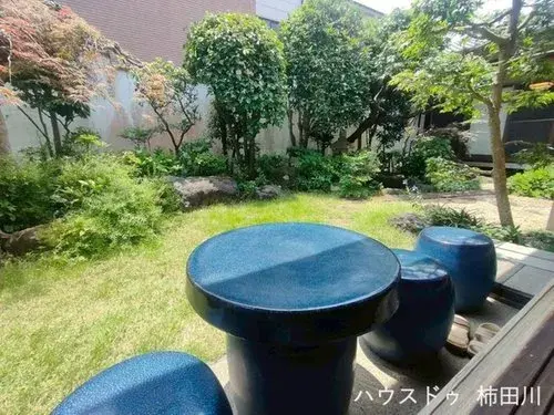 Propiedad 5DK Ciudad de Numazu Prefectura de Shizuoka (17)