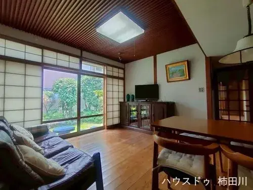 Propiedad 5DK Ciudad de Numazu Prefectura de Shizuoka (4)