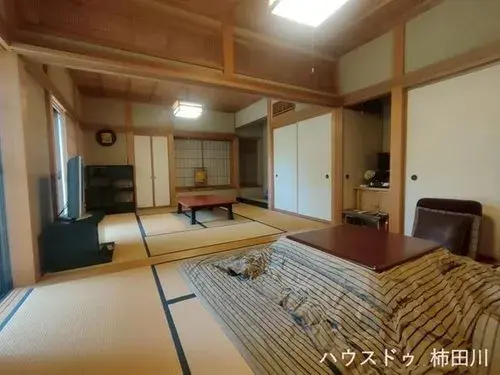 Propiedad 5DK Ciudad de Numazu Prefectura de Shizuoka (6)