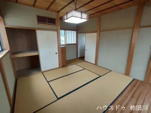 Propiedad 5DK Ciudad de Numazu Prefectura de Shizuoka (7)