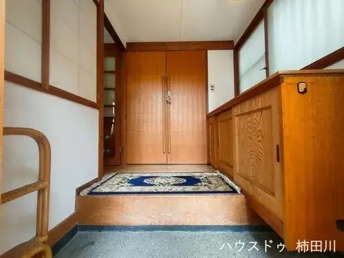 Propiedad 5DK Ciudad de Numazu Prefectura de Shizuoka (8)