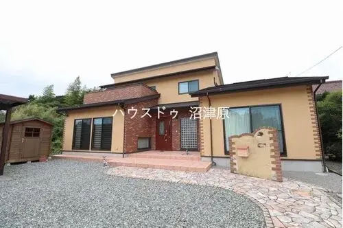 4LDK房产 御殿场市 静冈县 (2)