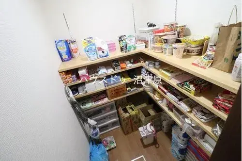 4LDK房产 御殿场市 静冈县 (11)