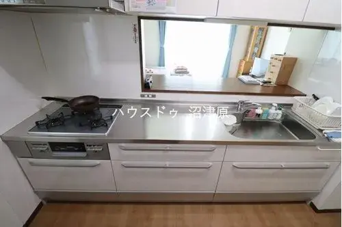 4LDK房产 御殿场市 静冈县 (15)
