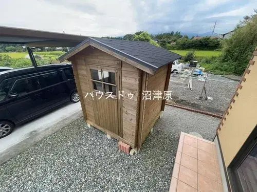 4LDK房产 御殿场市 静冈县 (3)