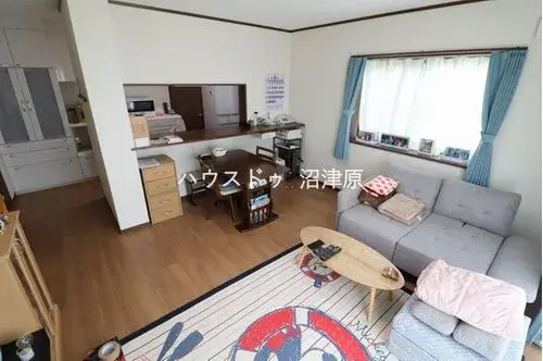 4LDK房产 御殿场市 静冈县 (6)