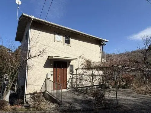 2LDK Atami City Shizuoka Prefecture (2)