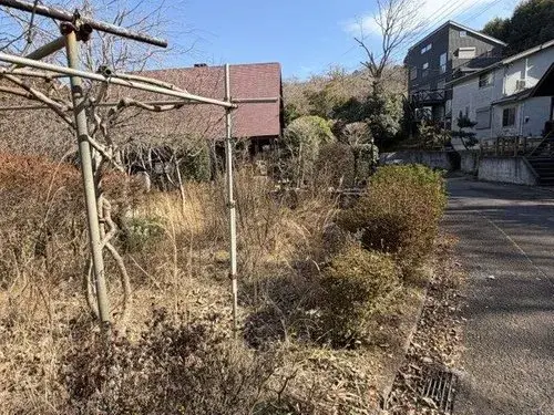 2LDK Atami City Shizuoka Prefecture (4)