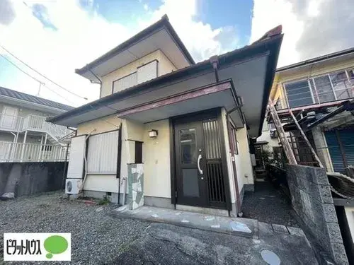 Akiya in Fujinomiya