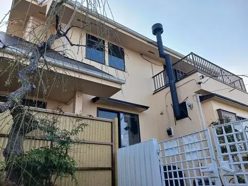 Akiya in Atami