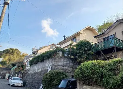3LDK Property Atami City Shizuoka Prefecture (2)