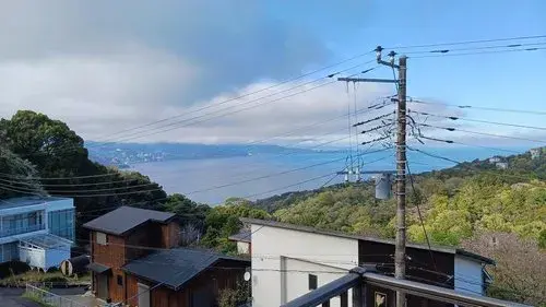 3LDK Property Atami City Shizuoka Prefecture (3)