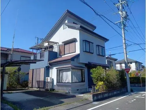 Akiya in Fujieda