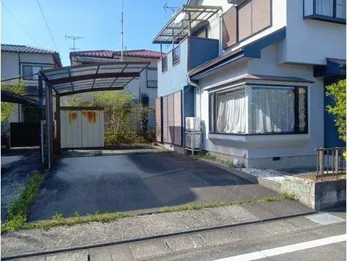 2LDK+S Propiedad Ciudad de Fujieda Prefectura de Shizuoka (3)