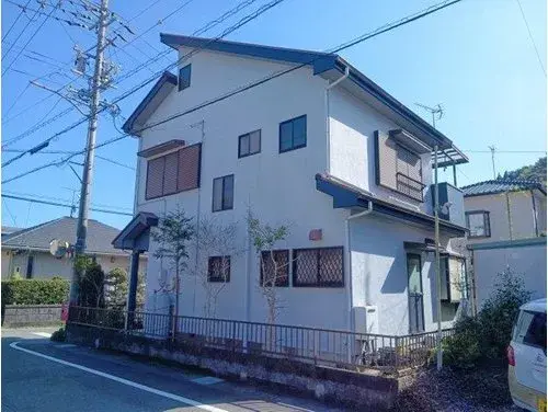 2LDK+S Propiedad Ciudad de Fujieda Prefectura de Shizuoka (4)
