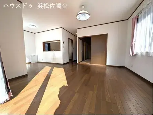 Two-story Residence in Hamamatsu Chuo-ku, Shizuoka Prefecture (2)