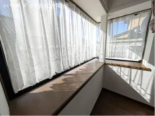 Two-story Residence in Hamamatsu Chuo-ku, Shizuoka Prefecture (3)