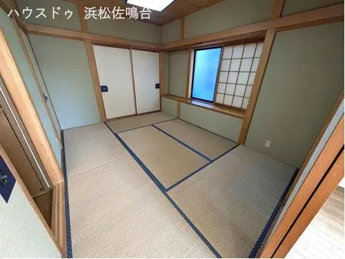 Two-story Residence in Hamamatsu Chuo-ku, Shizuoka Prefecture (5)