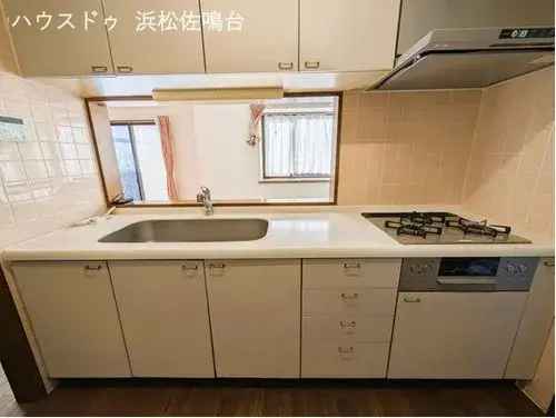 Two-story Residence in Hamamatsu Chuo-ku, Shizuoka Prefecture (6)