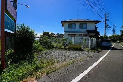 1LDK物件 吉田町 静岡県 (3)