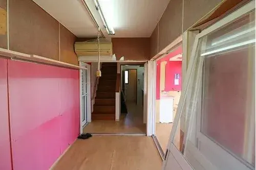 1LDK物件 吉田町 静岡県 (8)